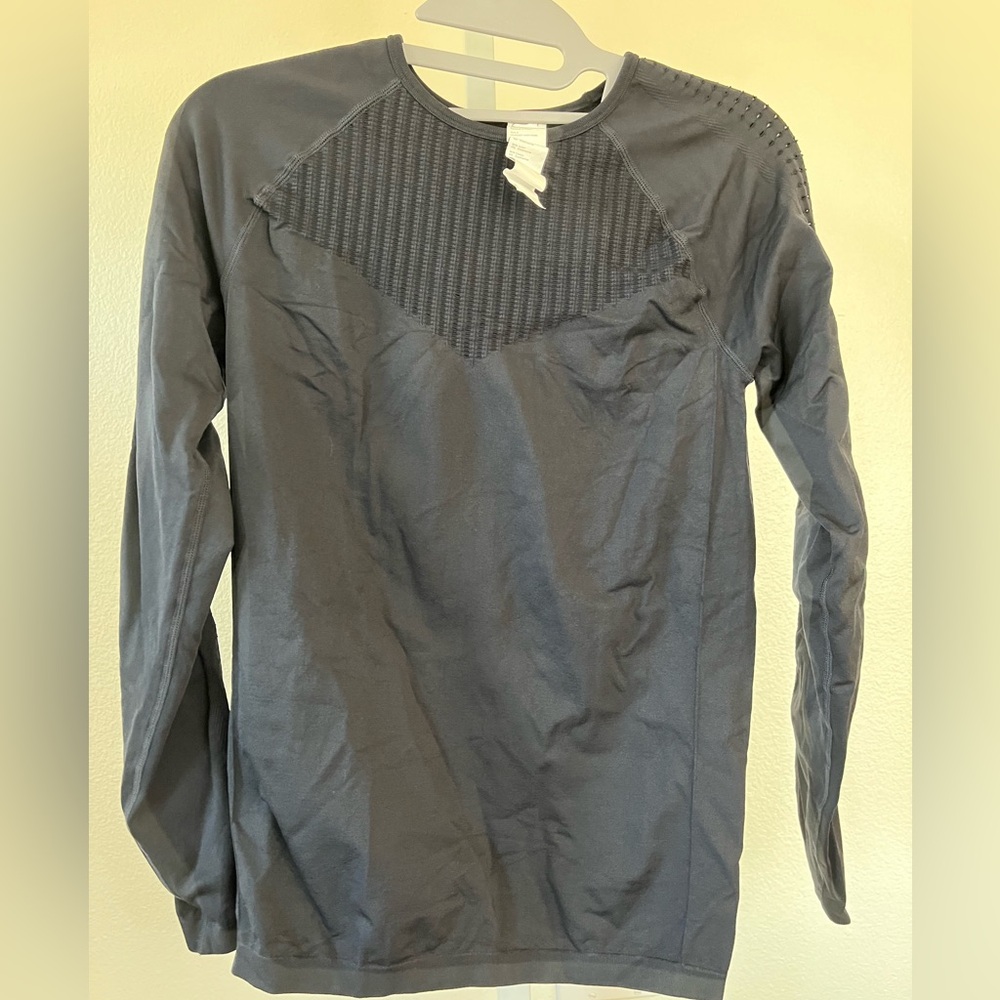 Black Women's Top